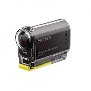 SONY AS20 ACTION CAMERA