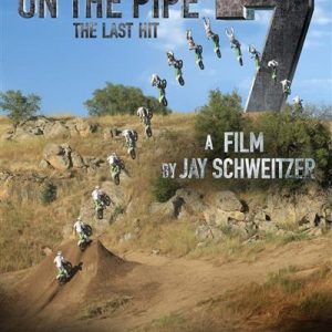On the Pipe 7 DVD BLUE RAY