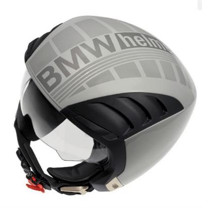 BMW AIR FLOW HELMET SIZE 58/59