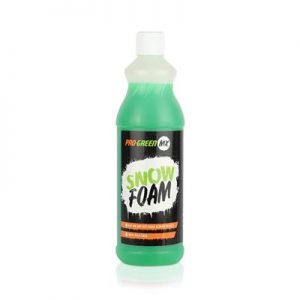 PRO-GREENMX SNOW FOAM (Concentrated) 1 LTR